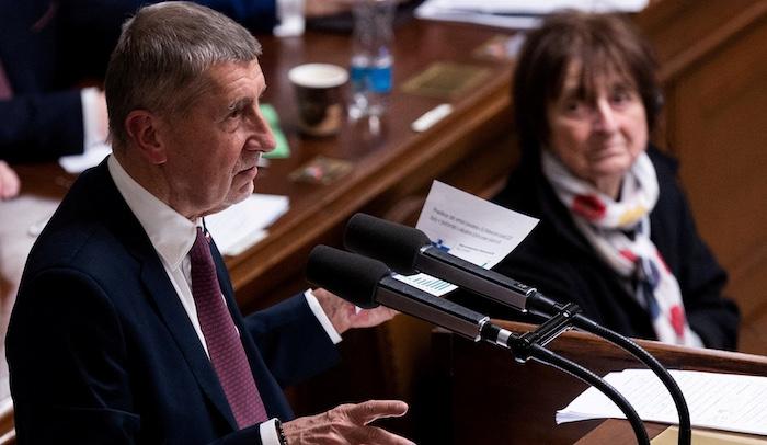 Czech Republic Set To Miss NATO Defence Spending Goal Again, PM Babis Confirms