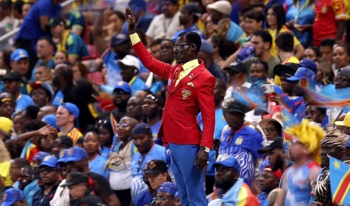 DR Congo Superfan Denied US Visa, Misses World Cup Clash Against Uzbekistan