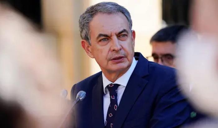 €1.2m Jewellery Discovery Deepens Probe Into Former Spanish PM Zapatero