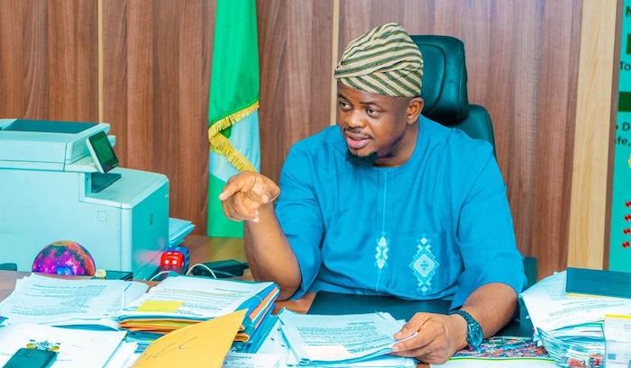 NPA Director Raises Concern Over Withdrawal Of Armoured Vehicles In Osun, Urges Ademola Adeleke Administration Action