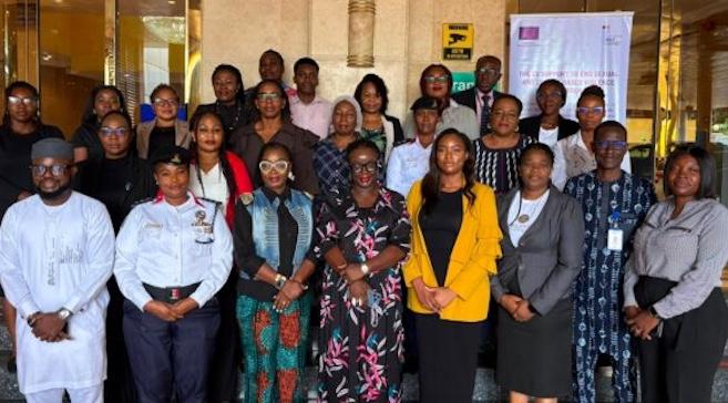 FG, EU Move To Tackle Rising School Violence