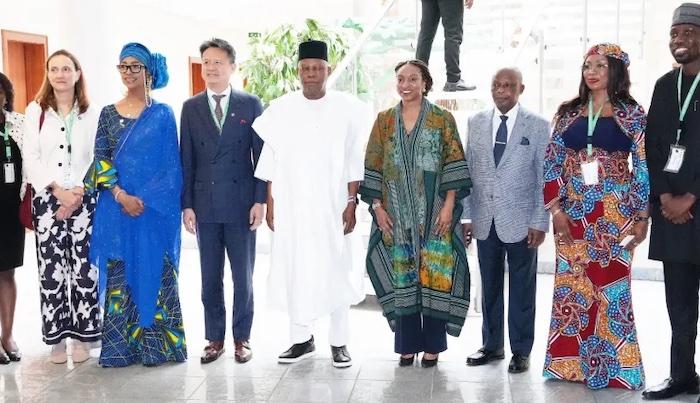 FG, WIPO Deepen Partnership To Monetise Intellectual Property, Boost Nigeria’s Innovation Economy