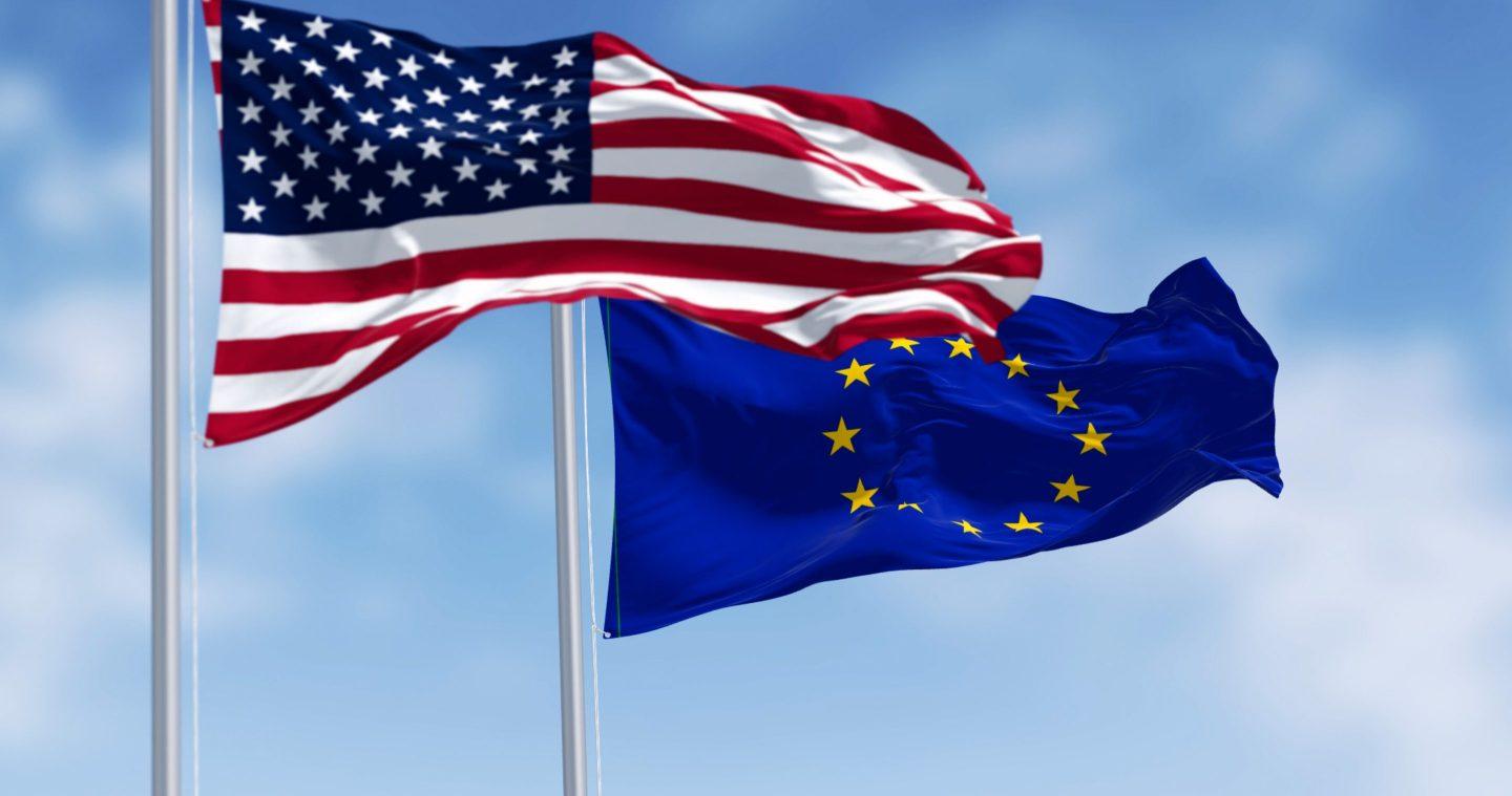 EU Parliament Backs US Trade Deal To Prevent Renewed Tariff Clash