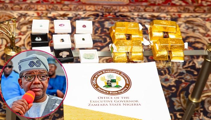 Group Demands Release Of Zamfara Gold Reserve Records Under Matawalle Administration