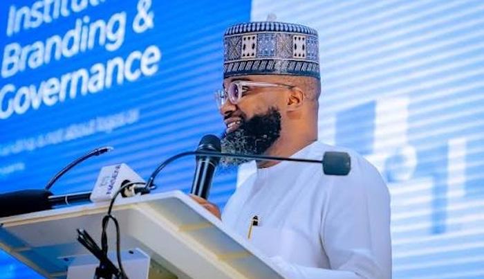 Halilu Reaffirms NASENI’s Commitment To Local Healthcare Manufacturing