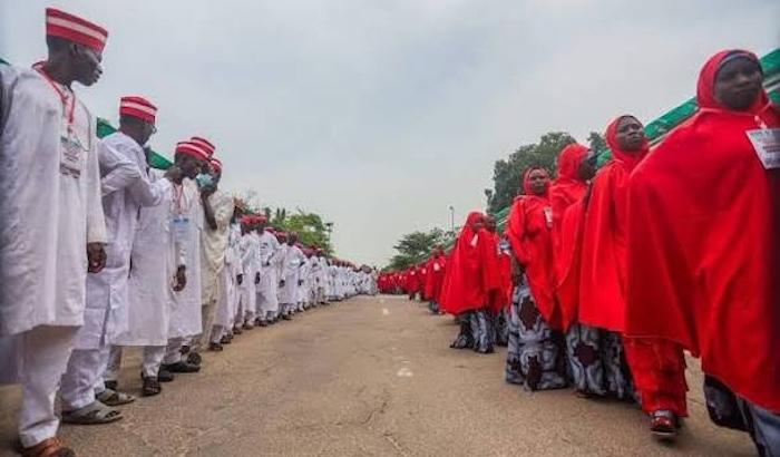 Hisbah To Conduct Mass Marriage As Kano Budgets N1.5 Billion