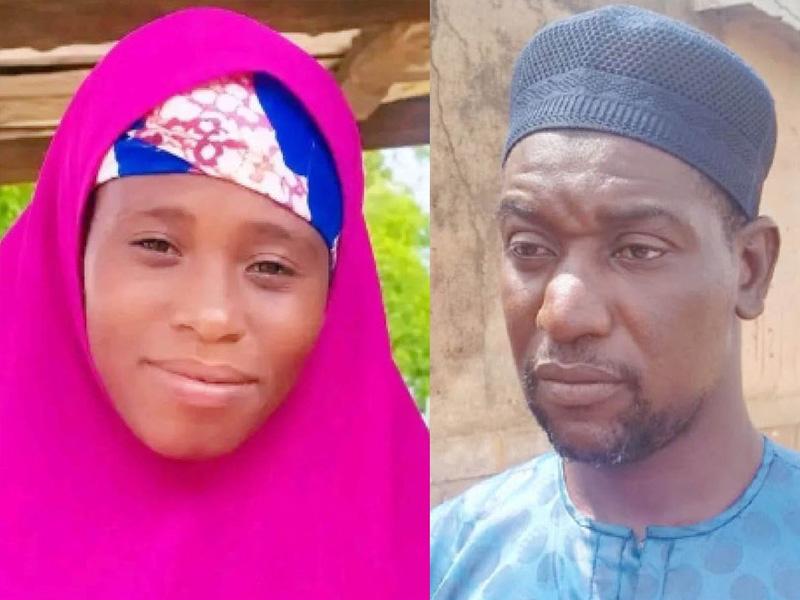 Husband Accuses Police Of Handing Wife To Kaduna Mob That Burnt Her To Death