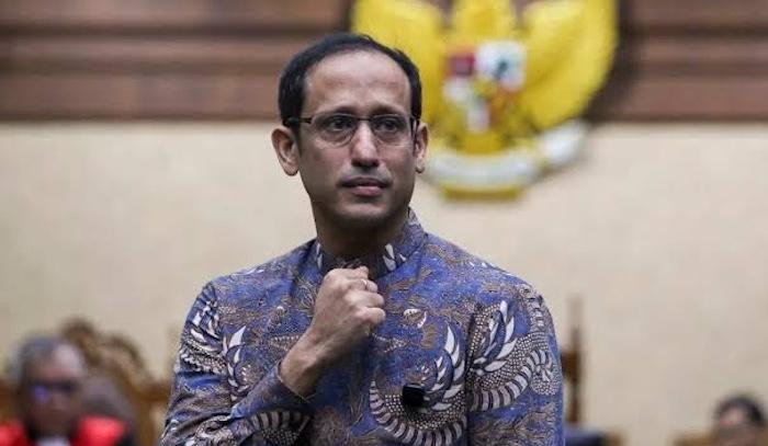 Indonesia Jails Ex-Education Minister, Gojek Co-Founder Nadiem Makarim For 10 Years Over Chromebook Corruption