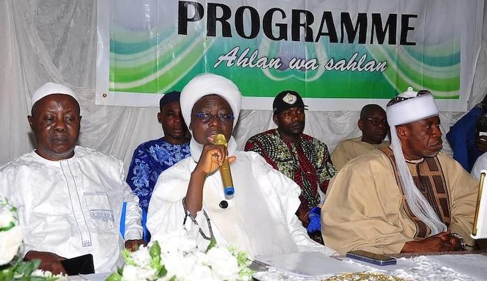 Islamic Cleric Urges Execution Of Convicted Bandits, Kidnappers
