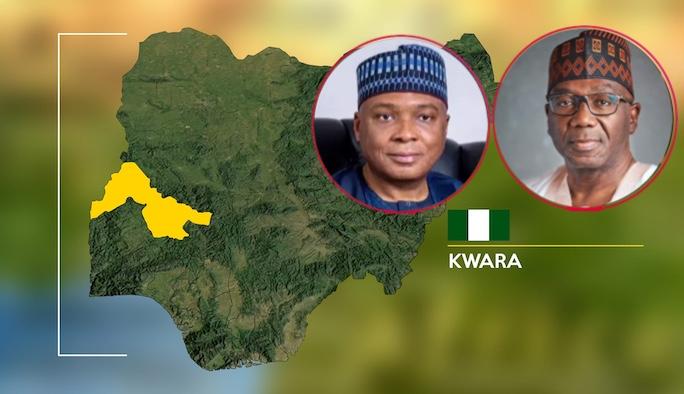 Kwara Drags Saraki To Court Over Alleged Defamation Of Governor AbdulRazaq