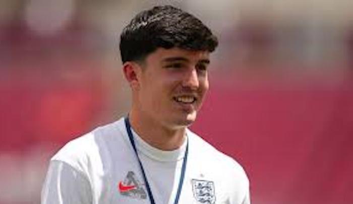 Livramento Out Of England’s World Cup Squad Due To Injury, Chalobah In