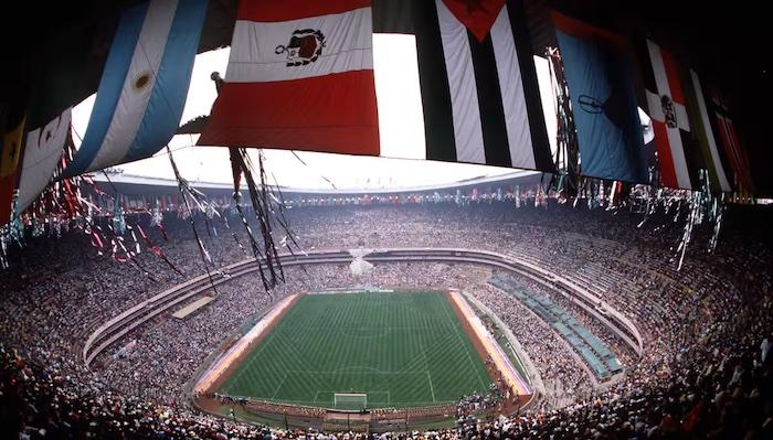 Mexico City Shuts Schools, Orders Remote Work Ahead Of World Cup Opening Game
