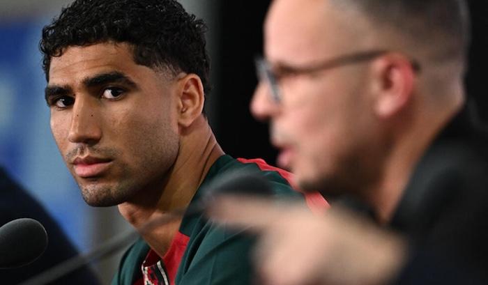 Morocco Captain Achraf Hakimi To Stand Trial For Alleged 2023 Rape In Paris
