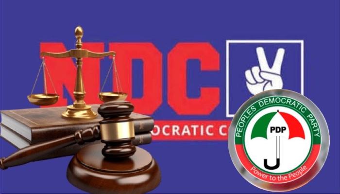 PDP Condemns Court Order Deregistering NDC, Alleges Plot To Weaken Opposition Before 2027