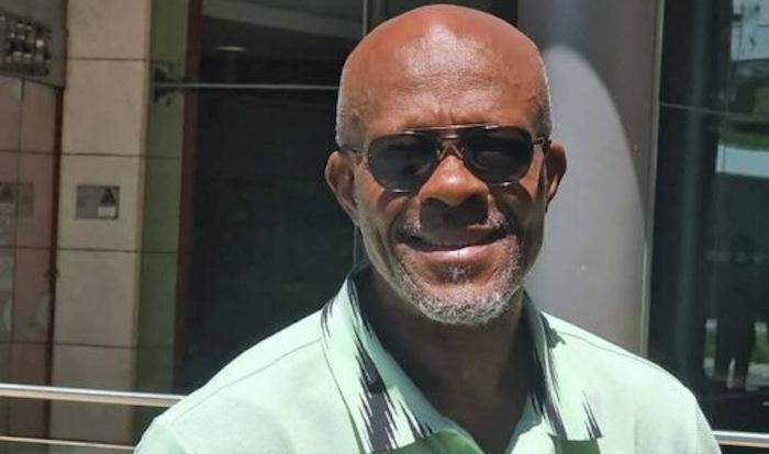 NFF Deputy General Secretary Ikpeme To Present Book On Sports Development In Nigeria