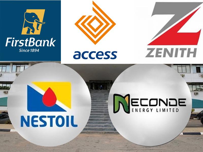 Nestoil, Neconde Sue FirstBank, Access, Zenith, Others For $1.8bn Over Alleged 20,000bpd Crude Output Loss