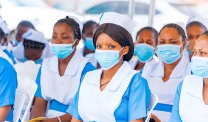 Nigeria Raises Alarm Over 122,696 Shortfall In Primary Healthcare Workforce