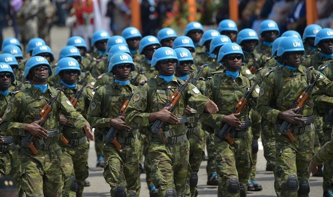 Nigeria, UN Rally Global Support For Peacekeeping, Honour Fallen Officers