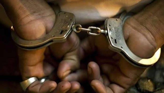 Nigerian Husband Of South African Deputy Mayor Arrested For Allegedly Harbouring Undocumented Migrants
