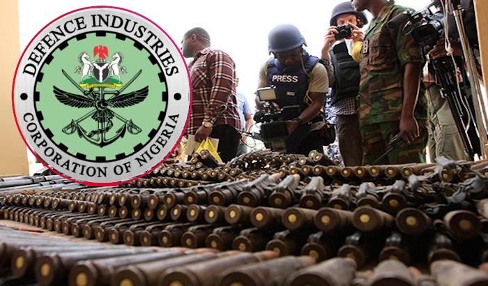 Nigeria’s Indigenous Arms Production Gains Momentum As DICON Partner Unveils Tactical Shotgun Platform