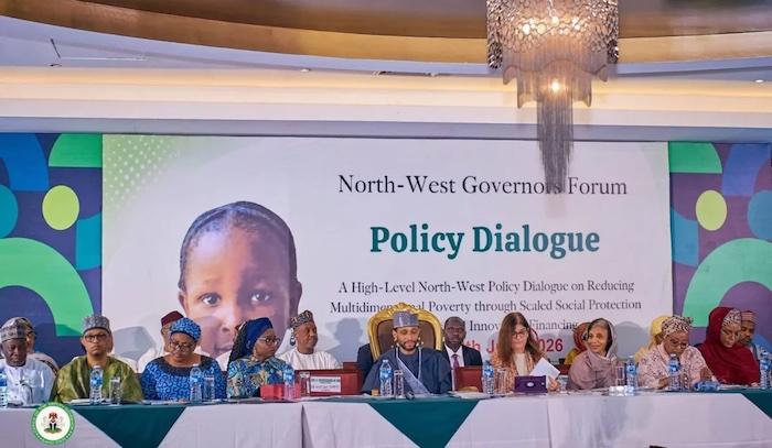 North-West Governors Adopt Poverty Reduction Plan For Women, Children