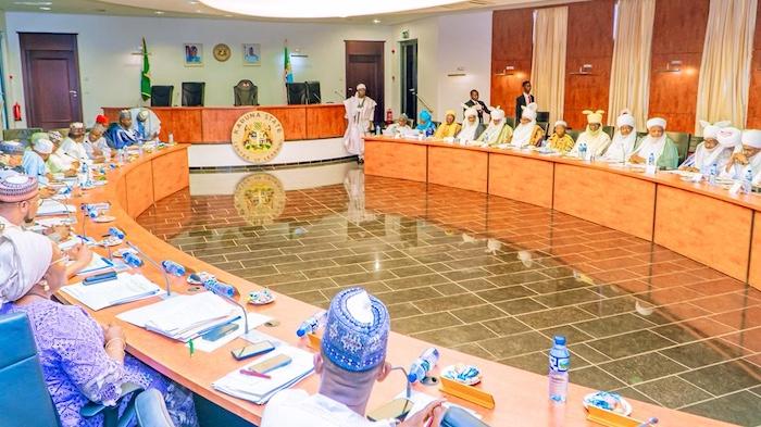 Northern Traditional Rulers Rally For Peace As Jigawa Governor Warns Of Deepening Social Crisis