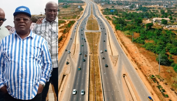 Ogun’s 28km Coastal Highway Stretch Nears Completion As Deep Sea Port Gets Major Boost