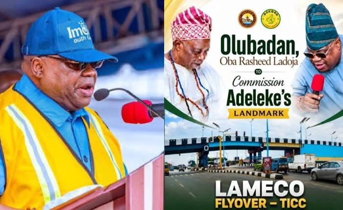 Olubadan, Ataoja, Ogiyan To Commission Infrastructure Projects In Osun