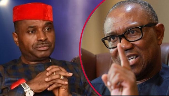 Peter Obi Slams ₦5bn Defamation Lawsuit Against Kenneth Okonkwo