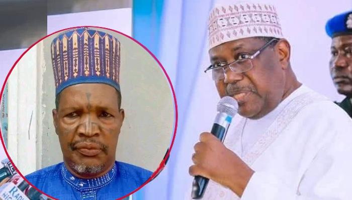 Akume Condemns Killing Of Benue MACBAN Chairman, Orders Swift Arrest And Prosecution Of Killers