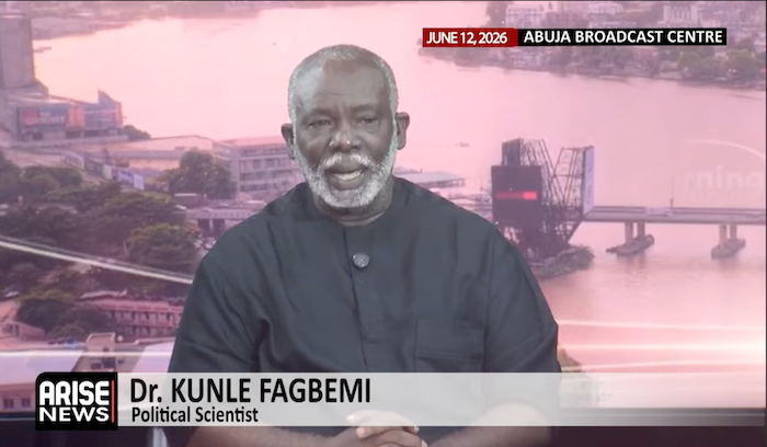 Fagbemi: South African Authorities Must Be Brought To Book Over Xenophobic Attacks
