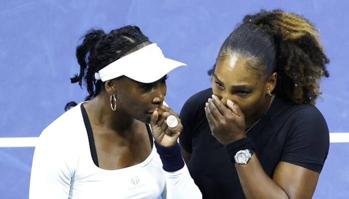 Serena, Venus Williams Reunite For Wimbledon Return After Landing Doubles Wildcard