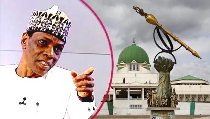 Shagari To NASS: Approve State Police Reform Before Insecurity Worsens