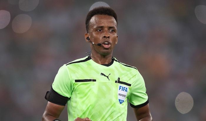 US Claims Somali World Cup Referee Denied Entry Has Suspected Terror Links