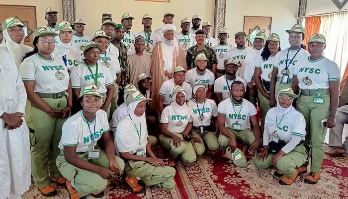Sultan: Banditry, Terrorism Have No Place In Islam