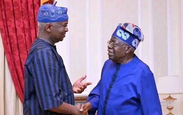 Tinubu Hails Fashola At 63, Praises Legacy In Governance