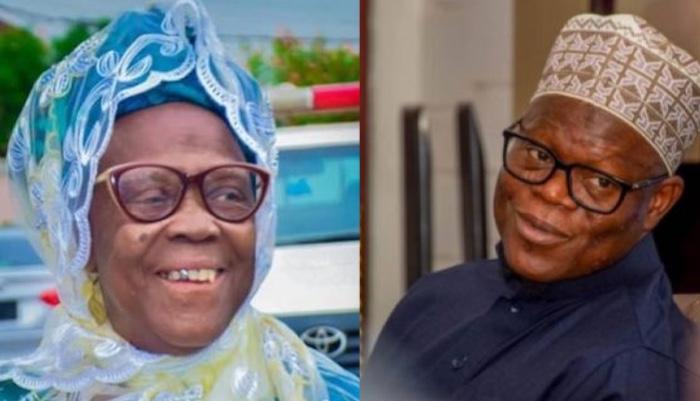 Tinubu, Sanwo-Olu Mourn APC National Secretary Basiru’s Mother
