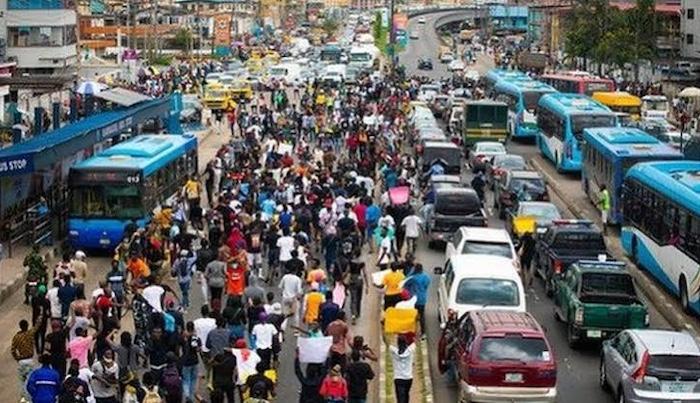 Transport Costs Rise Across Nigeria As Intra-City Bus Fare Climbs 39% In One Year