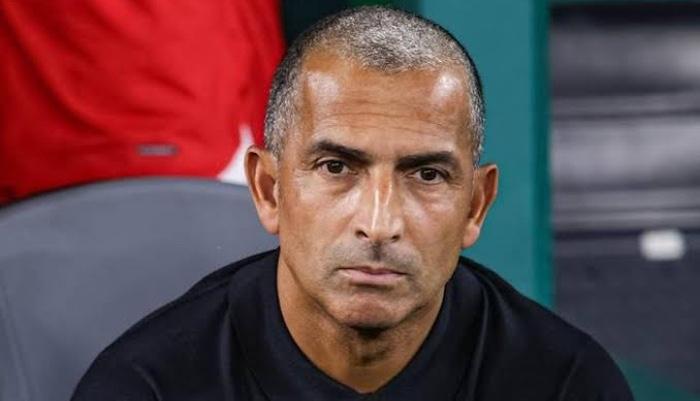 Tunisia Sack Lamouchi After Heavy World Cup Defeat To Sweden