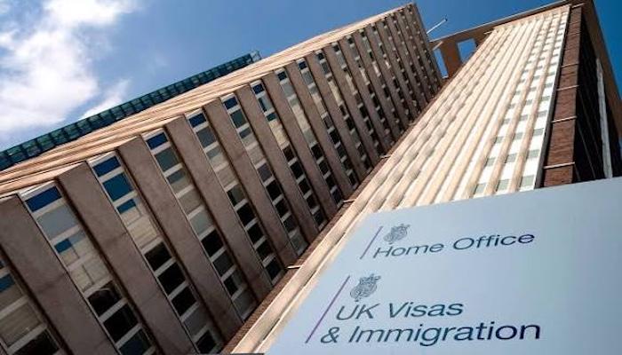 UK Plans To Make Asylum Seekers Repay Up To £10,000 Before Granting Permanent Settlement
