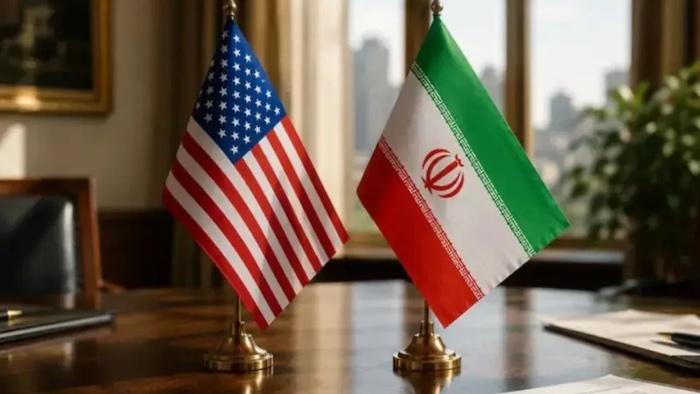 Iran Accuses US Of Breaching Peace Deal As Fresh Strikes Rattle Middle East