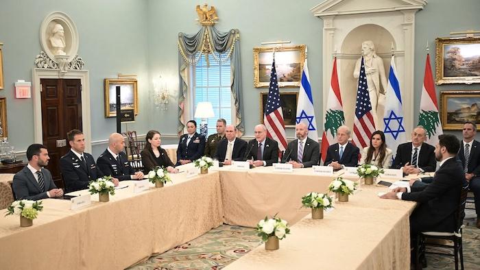 US Says Israel, Hezbollah Agree Ceasefire As More Lebanon Strikes Reported