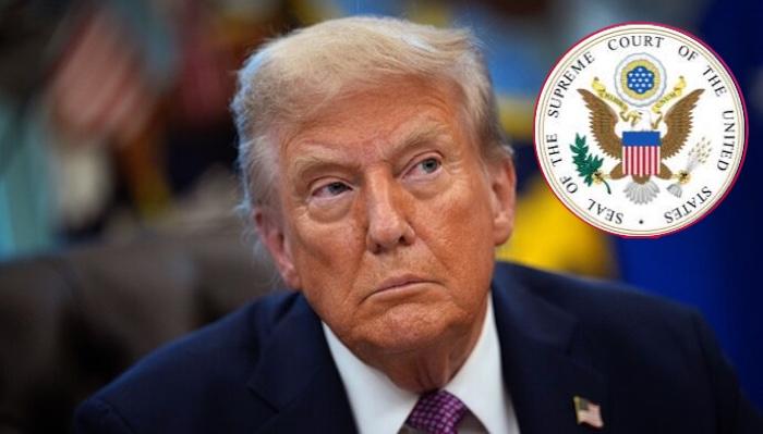 US Supreme Court, In 6-3 Ruling, Rejects Trump’s Bid To End Birthright Citizenship
