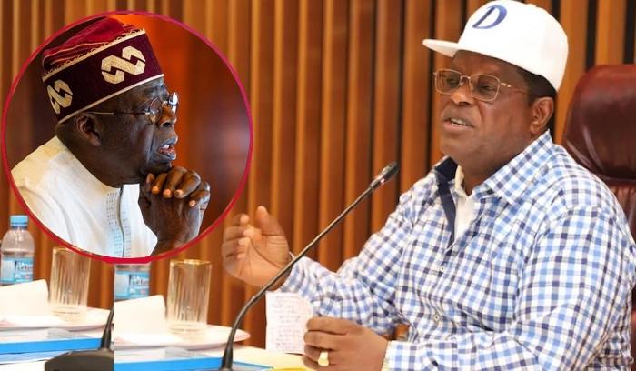 Umahi Says Tinubu Reviving Colonial-Era South-East Road Projects
