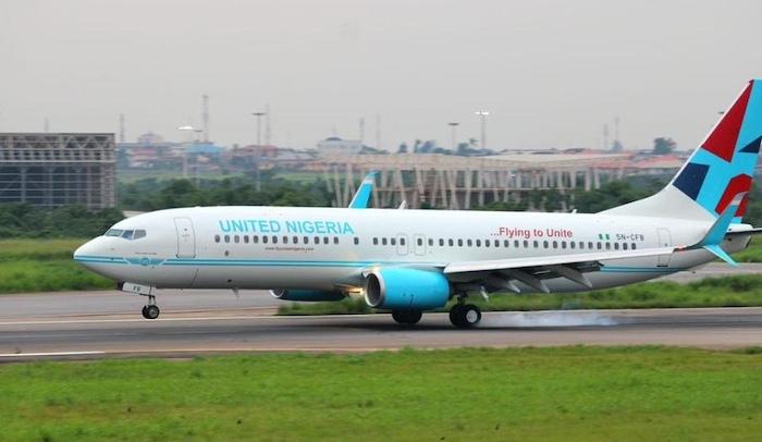United Nigeria Airlines Adds Two Boeing 737-800NG Aircraft To Boost Capacity