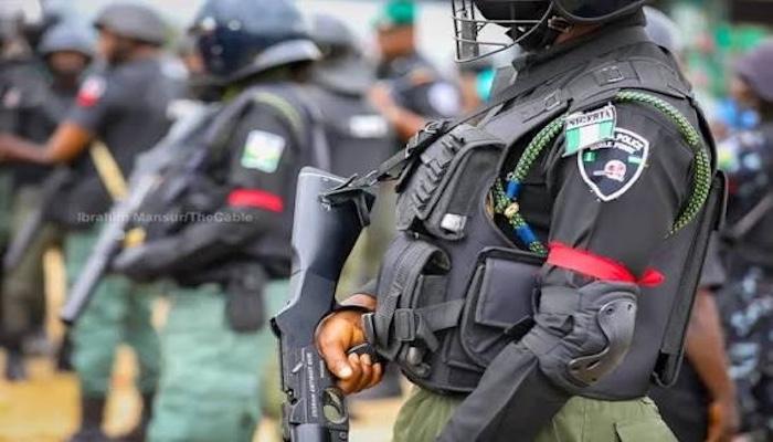 Woman In Police Net For Allegedly Killing 97-Year-Old Grandmother In Katsina
