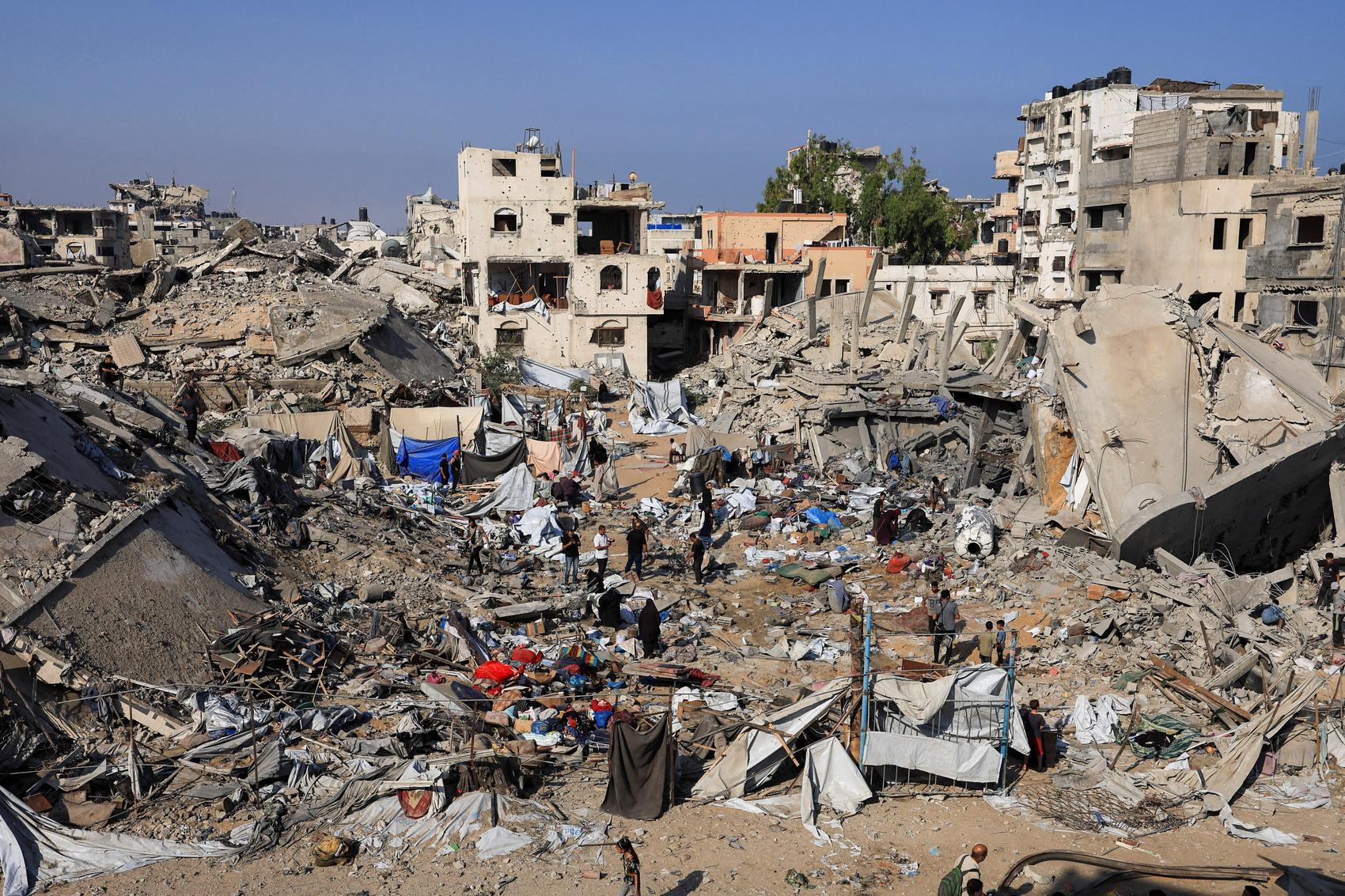 Hamas Agrees To Trump’s Gaza Disarmament Plan As Israel Yet To Respond