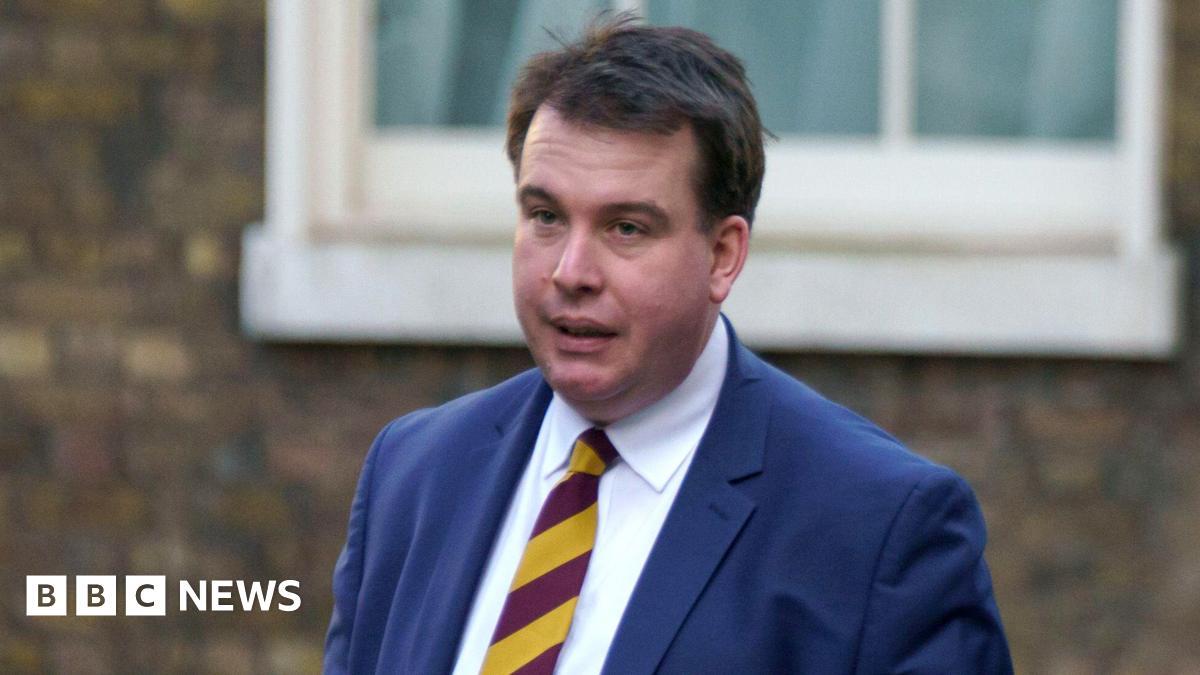 Ex-MP Craig Williams pleads guilty over general election betting offence