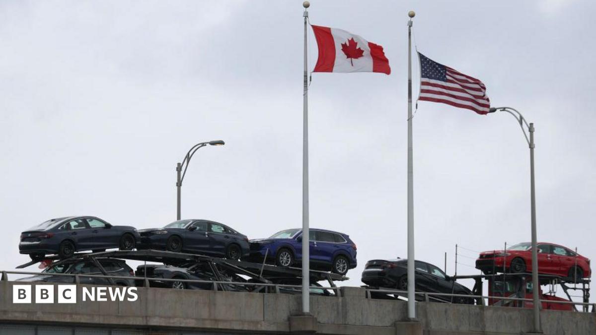 What to know about the looming deadline on North American free trade