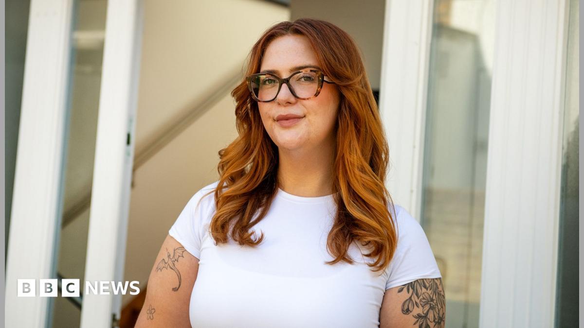 These women said no to having kids - here's why